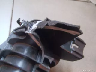 11617807991 BMW Коллектор впускной BMW X3 F25 Арт E20197779, вид 3