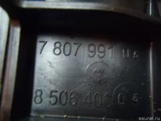 11617807991 BMW Коллектор впускной BMW X3 F25 Арт E20197779, вид 4