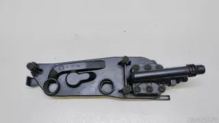 17117507973 BMW Кронштейн теплообменниика АКПП BMW 7 E65/E66 Арт E23359404, вид 1