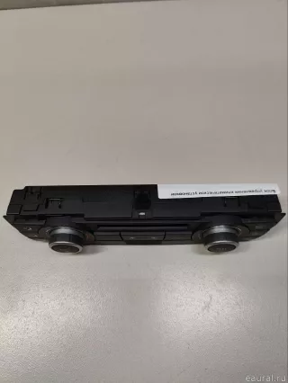 64119199260 BMW Блок управления климатической установкой BMW 1 E81/E82/E87/E88 Арт E23385365, вид 3