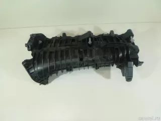 11617807991 BMW Коллектор впускной BMW 3 E90/E91/E92/E93 Арт E22923152, вид 1