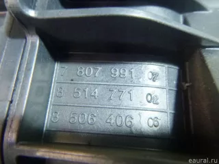 11617807991 BMW Коллектор впускной BMW 3 E90/E91/E92/E93 Арт E22923152, вид 14