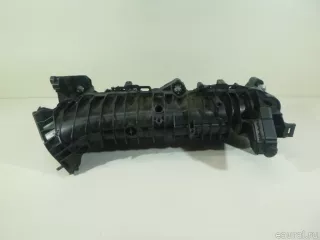 11617807991 BMW Коллектор впускной BMW 3 E90/E91/E92/E93 Арт E22923152, вид 2