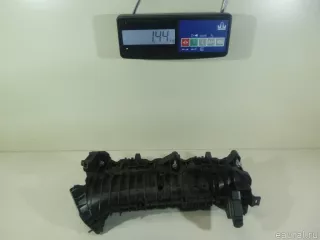 11617807991 BMW Коллектор впускной BMW 3 E90/E91/E92/E93 Арт E22923152, вид 3