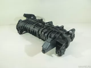 11617807991 BMW Коллектор впускной BMW 3 E90/E91/E92/E93 Арт E22923152, вид 5