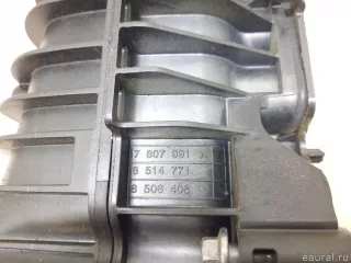 11617807991 BMW Коллектор впускной BMW X4 F26 Арт E22978207, вид 3