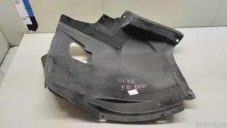51717059376 BMW Локер передний правый BMW 1 E81/E82/E87/E88 Арт E23400660, вид 4