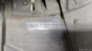 51717059376 BMW Локер передний правый BMW 1 E81/E82/E87/E88 Арт E23400660, вид 8
