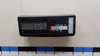 51717059376 BMW Локер передний правый BMW 1 E81/E82/E87/E88 Арт E23400660, вид 9