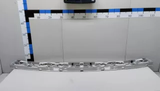 51123416246 BMW Направляющая заднего бампера BMW X3 E83 Арт E23415701, вид 1