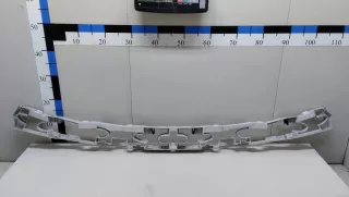 51123416246 BMW Направляющая заднего бампера BMW X3 E83 Арт E23415701, вид 4