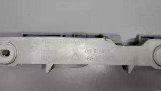 51123416246 BMW Направляющая заднего бампера BMW X3 E83 Арт E23415701, вид 5
