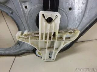  Стеклоподъемник электр. задний левый Volkswagen Passat B5 Арт E48086676, вид 12