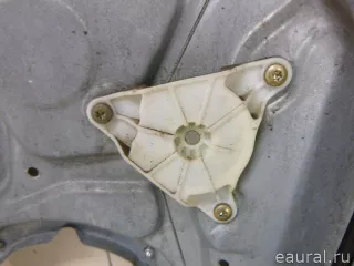  Стеклоподъемник электр. задний левый Volkswagen Passat B5 Арт E48086676, вид 14