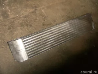 17517791909 BMW Интеркулер BMW 7 E65/E66 Арт E3292345, вид 2