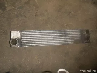 17517791909 BMW Интеркулер BMW 7 E65/E66 Арт E3292345, вид 4