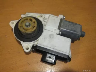 67626925965 BMW Моторчик стеклоподъемника BMW X3 E83 Арт E40110578, вид 2