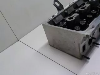 6110105020 Mercedes Benz Головка блока цилиндров Mercedes Vito W447 Арт E40369355, вид 4
