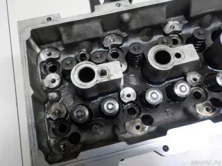 6110105020 Mercedes Benz Головка блока цилиндров Mercedes Vito W447 Арт E40369355, вид 5