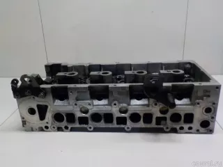 6110105020 Mercedes Benz Головка блока цилиндров Mercedes Vito W447 Арт E40369355, вид 6