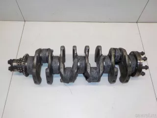 1338618 Ford Коленвал Ford Transit 3 Арт E40410877, вид 1
