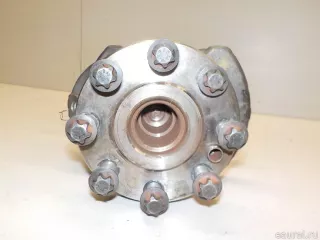 1338618 Ford Коленвал Ford Transit 3 Арт E40410877, вид 11