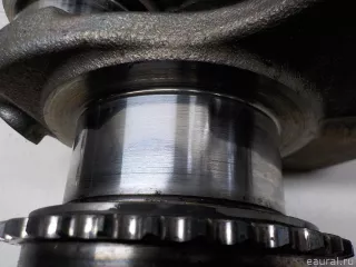1338618 Ford Коленвал Ford Transit 3 Арт E40410877, вид 2