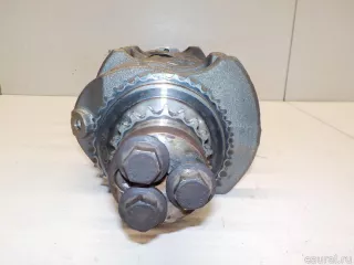 1338618 Ford Коленвал Ford Transit 3 Арт E40410877, вид 6