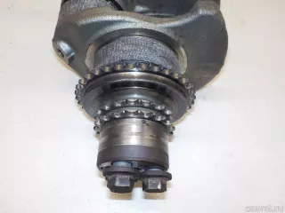 1338618 Ford Коленвал Ford Transit 3 Арт E40410877, вид 7