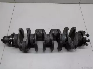 1338618 Ford Коленвал Ford Transit 3 Арт E40410877, вид 9