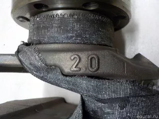 1338618 Ford Коленвал Ford Transit 3 Арт E40410877, вид 10