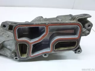 2721800210 Mercedes Benz Корпус масляного фильтра Mercedes GL X166 Арт E40413668, вид 2
