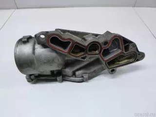 2721800210 Mercedes Benz Корпус масляного фильтра Mercedes GL X166 Арт E40413668, вид 4