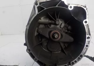 23003439814 BMW МКПП (механическая коробка переключения передач) BMW X3 E83 Арт E40424888, вид 12