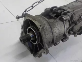 23003439814 BMW МКПП (механическая коробка переключения передач) BMW X3 E83 Арт E40424888, вид 7