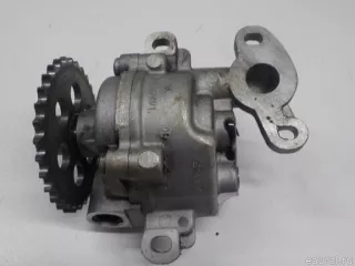 1456884 Ford Насос масляный Ford Transit 3 Арт E40534744, вид 3