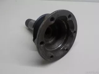 02Q409344B VAG Фланец КПП Audi Q3 2 Арт E40658936, вид 3