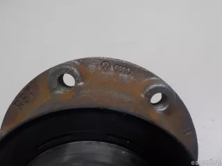 02Q409344B VAG Фланец КПП Audi Q3 2 Арт E40658936, вид 5