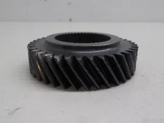 02T311351F VAG Шестерня 4-ой передачи Volkswagen Caddy 3 Арт E40669521, вид 2