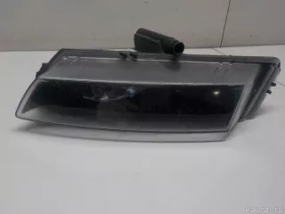 63177181287 BMW Фара противотуманная левая BMW 1 E81/E82/E87/E88 Арт E40734055, вид 1