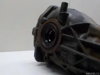 1713500414 Mercedes Benz Редуктор заднего моста Mercedes CL C216 Арт E40743503, вид 3