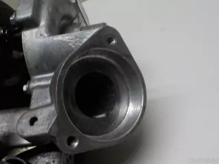 11652433122 BMW Турбокомпрессор (турбина) BMW X3 E83 Арт E40799303, вид 5