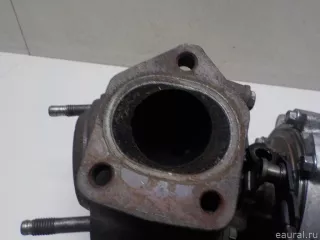 11652433122 BMW Турбокомпрессор (турбина) BMW X3 E83 Арт E40799303, вид 6