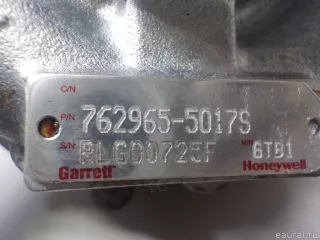 11652433122 BMW Турбокомпрессор (турбина) BMW X3 E83 Арт E40799303, вид 9