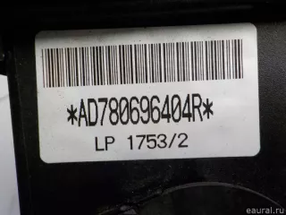 13718512600 BMW Корпус воздушного фильтра BMW X1 E84 Арт E40819901, вид 11