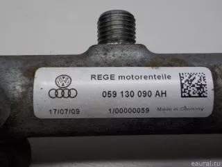 059130090AH VAG Топливная рампа  Audi A6 C6 (S6,RS6) Арт E40850125, вид 4