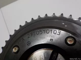 2710500800 Mercedes Benz Фазорегулятор Mercedes CL C216 Арт E40860087, вид 4