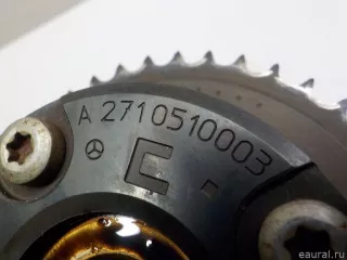 2710500800 Mercedes Benz Фазорегулятор Mercedes CL C216 Арт E40860087, вид 6