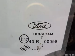 1819094 Ford Стекло двери передней левой Ford Transit 3 restailing Арт E40868451, вид 3