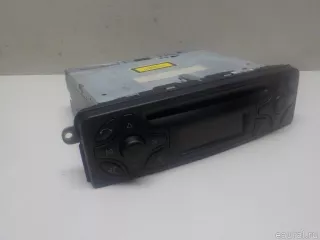 2038202286 Mercedes Benz Магнитола (аудио система) Mercedes Vito W447 Арт E40877507, вид 2